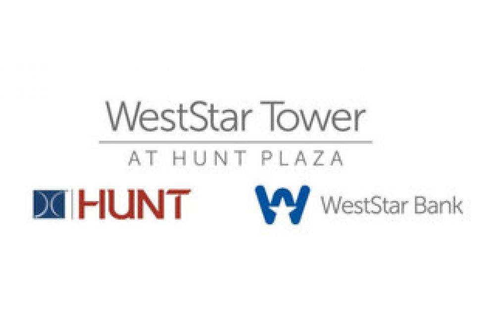 Construction Goes Vertical on WestStar Tower at Hunt Plaza - Scheduled To Open Late 2020