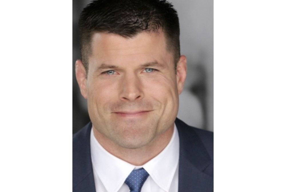 Hunt Military Communities announces Brian Stann as Its New Chief Executive Officer 