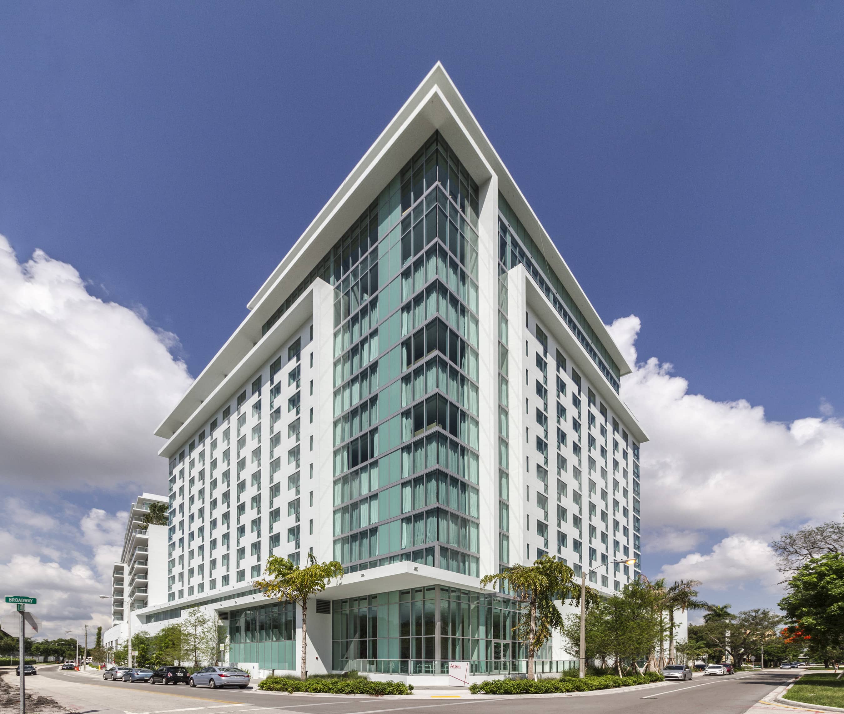 A Legacy of Leadership