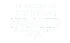 El Pasoans Fighting Hunger Food Bank