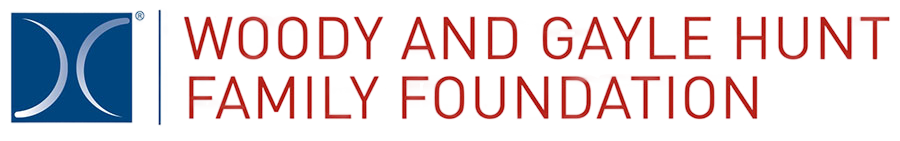 Woody and Gayle Hunt Family Foundation