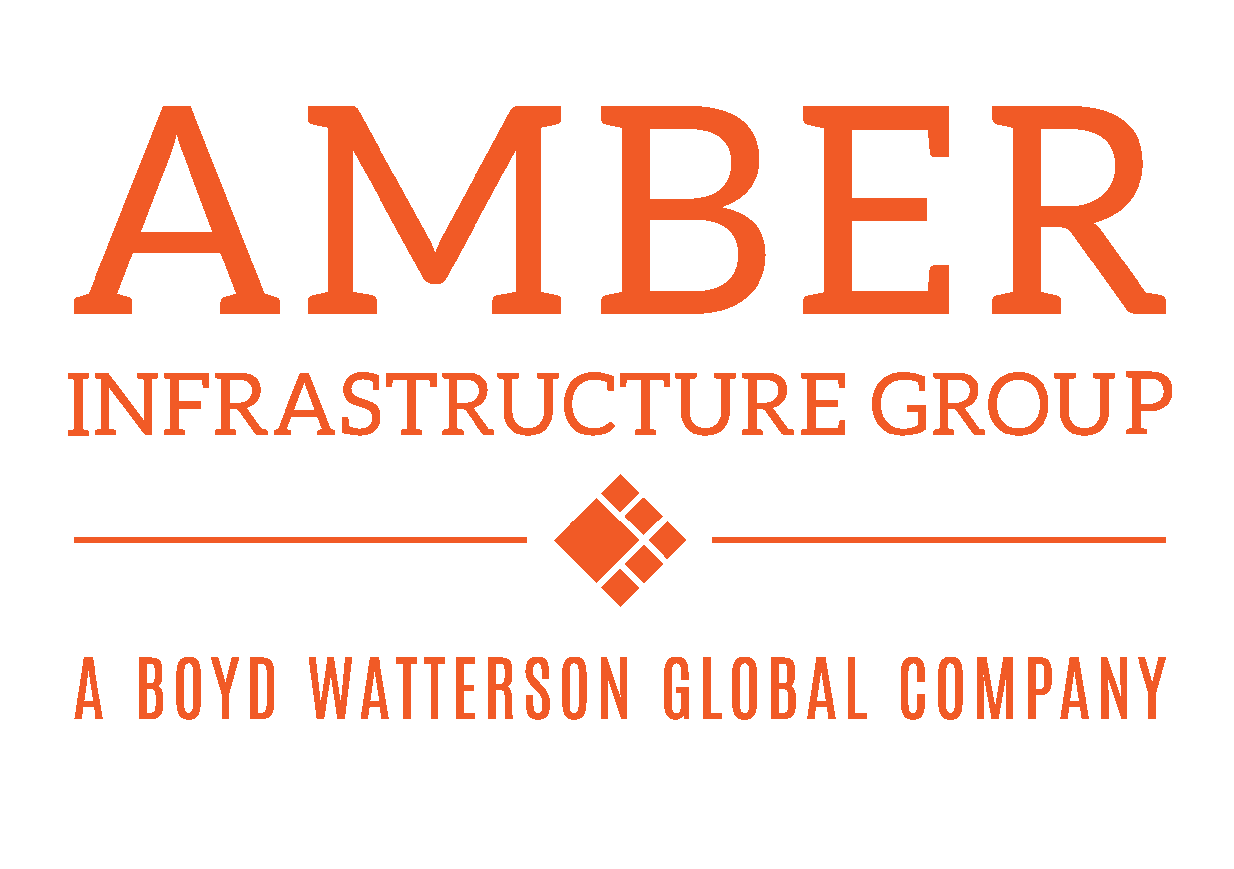 Amber Infrastucture Group