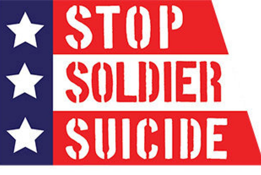 Hunt Military Communities Joins Forces With Nationally Recognized Stop Soldier Suicide