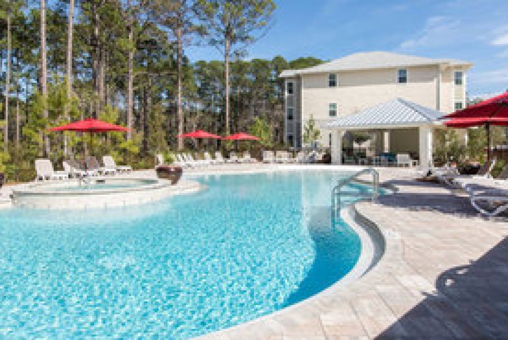 Leasing Completed at The Sanctuary at 331 in Santa Rosa Beach, Florida