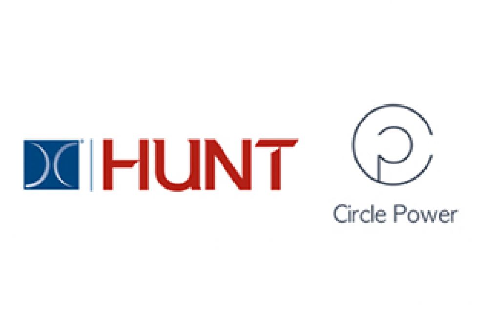Hunt and Circle Power Partner to Develop Wind Farms