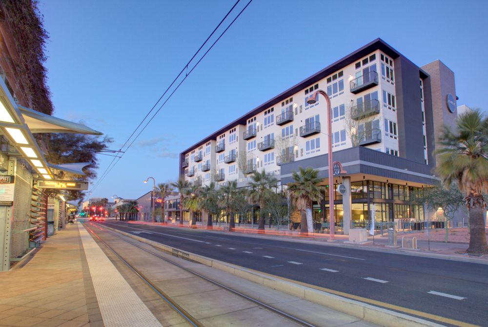 Pillar Communities Acquires Multifamily Development for $57.5 Million 