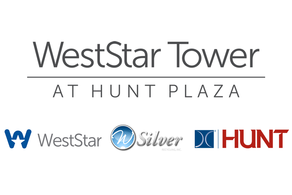 W. Silver Recycling Invests in Downtown, Relocates El Paso Office to WestStar Tower