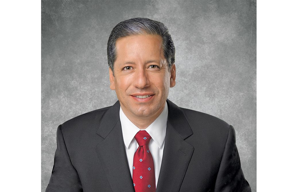 Hunt Companies Announces Addition of Edward Escudero as a New External Board Director