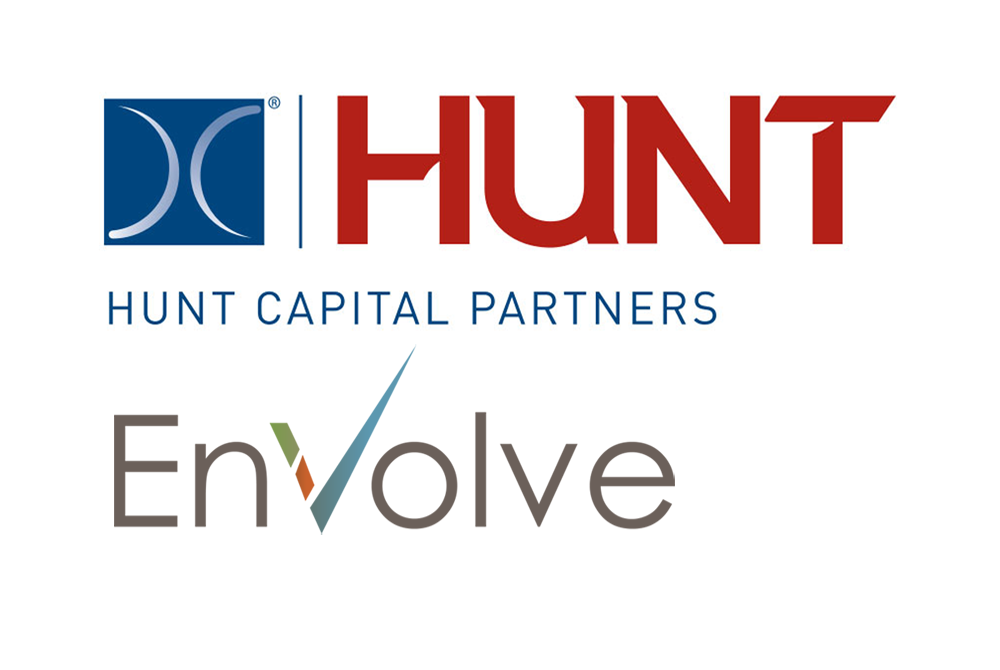 Hunt Capital Partners and Envolve Communities Close Two Affordable Developments in Georgia