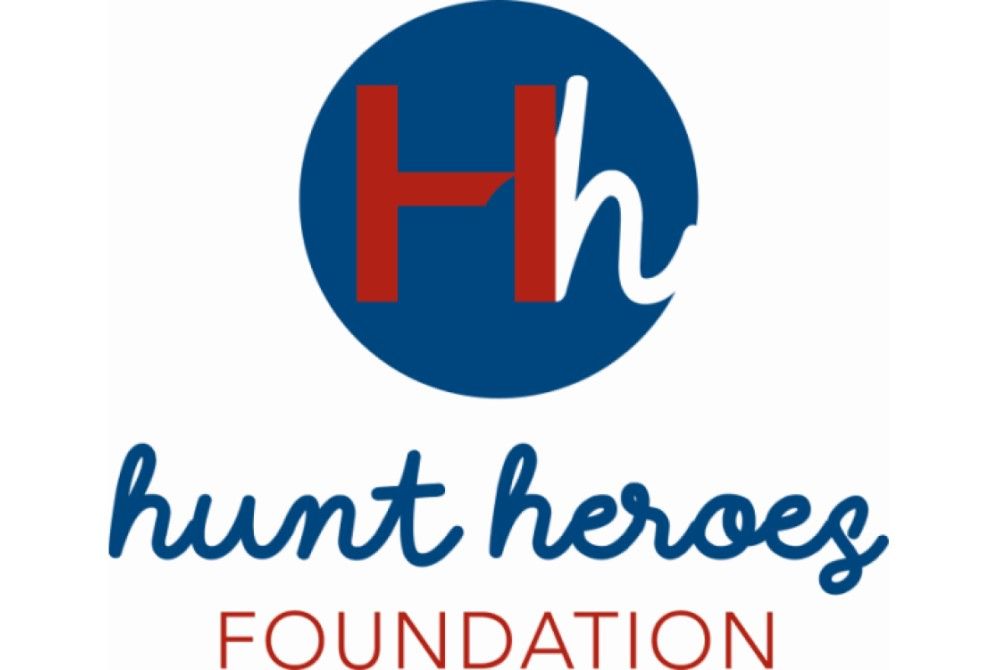 Hunt Heroes Foundation Announces $40,000 In Scholarship Grants  Awarded to Military Dependents 