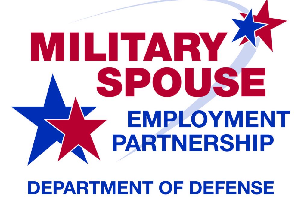 Hunt Selected as a Partner in the Department of Defense’s Military Spouse Employment Partnership (MSEP) program