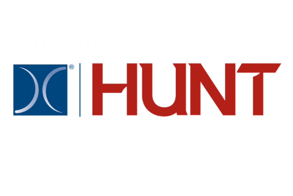 Hunt Announces New Partnership With The Department Of Defense