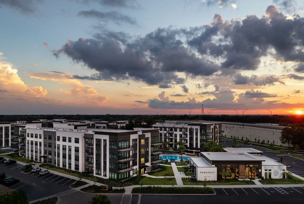 Hunt Companies Acquires Controlling Interest in Carter, Strengthening Real Estate Development Platform