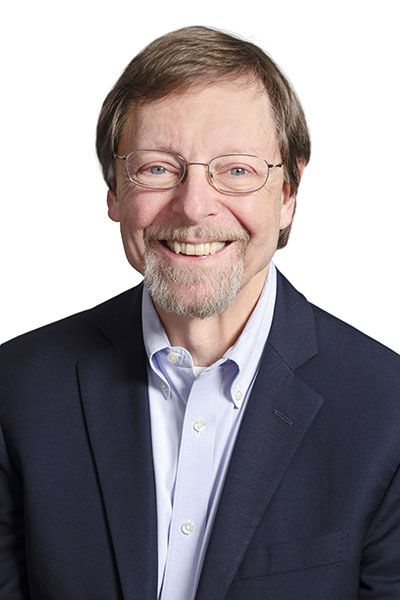 Michael Giliberto, Ph.D