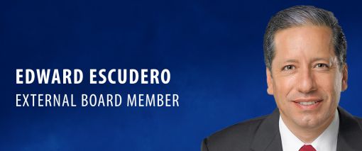 Edward Escudero