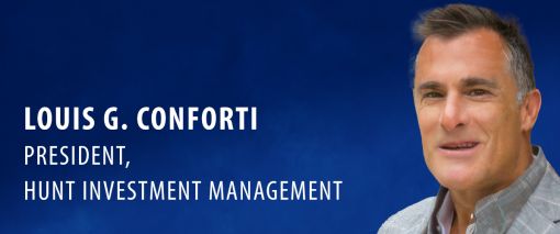 Lou Conforti