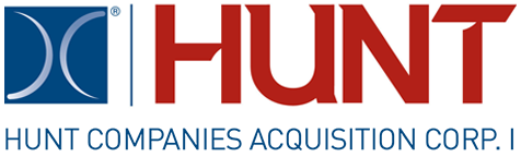 Hunt Companies Acquisition Corp. I